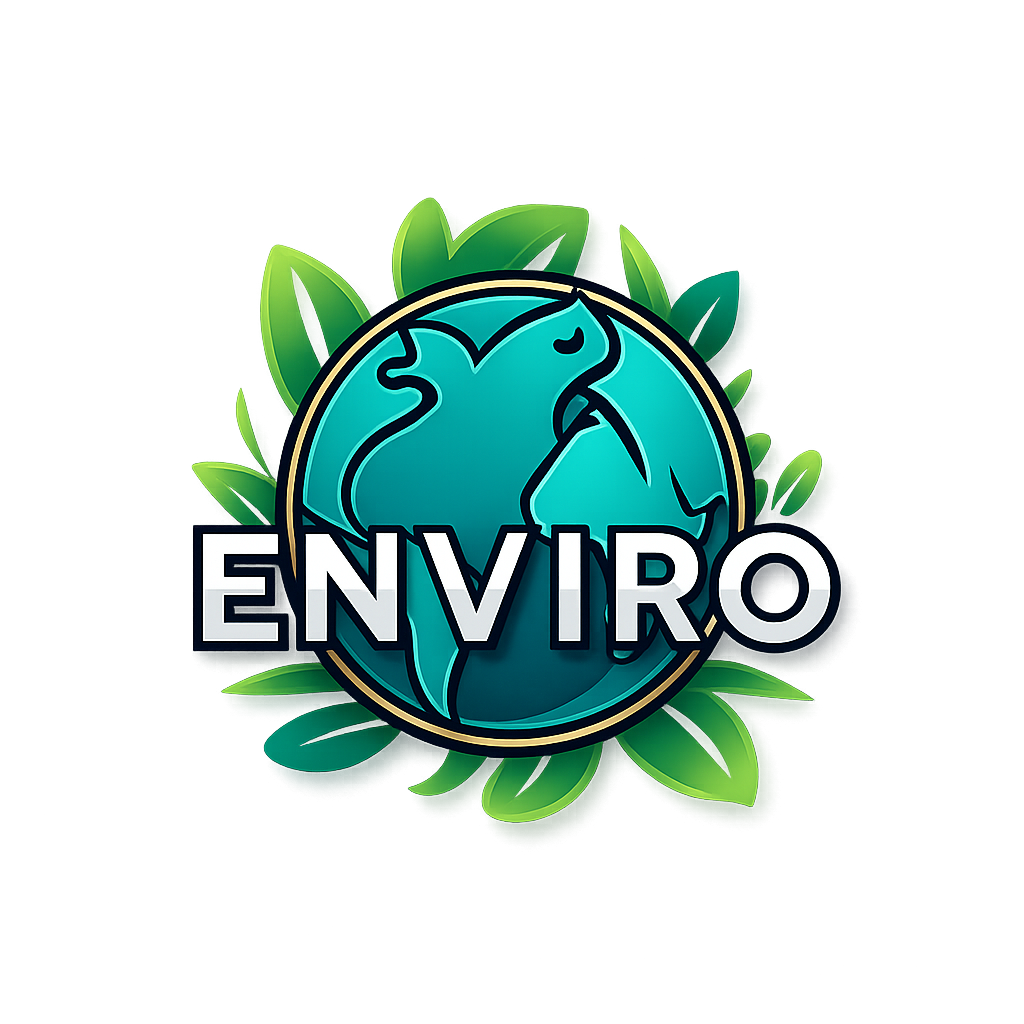 Enviro Carpet Clean logo